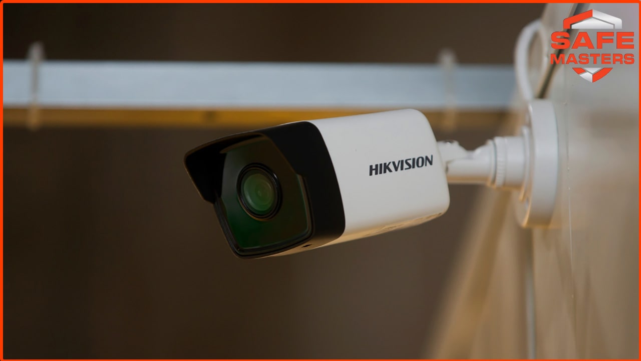What Is IP Surveillance and Its Benefits? - SafeMasters