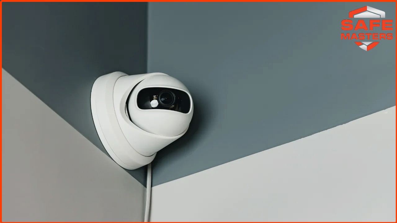 What Is IP Surveillance and Its Benefits? - SafeMasters