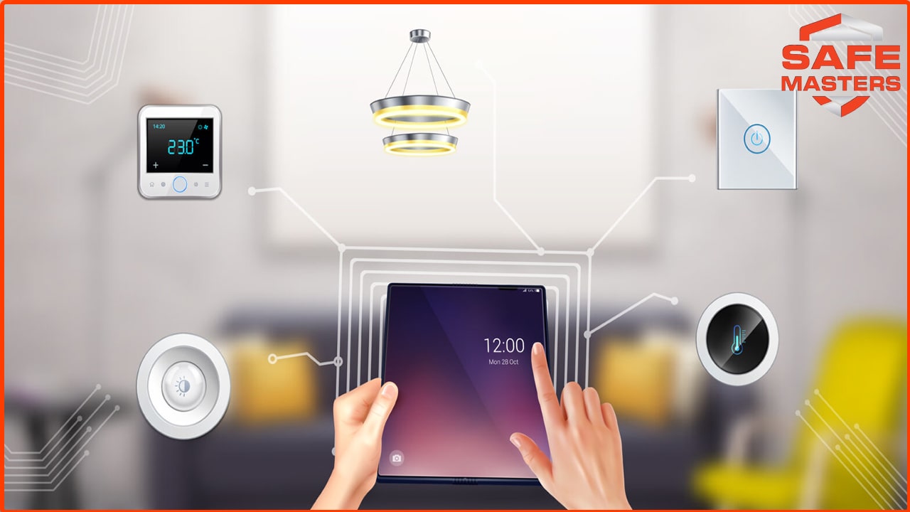 What Is Home Automation and Its Benefits